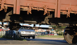 Rimkų pervaža: košmaras tęsiasi