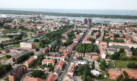 Šalies bendrajame plane Klaipėda pasigedo svarbių punktų