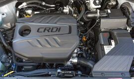 Specialistai paneigė mitą, jog seni automobiliai yra patikimesni