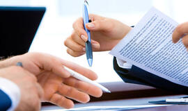 Uostamiestyje - rekordiniai studentų skaičiai