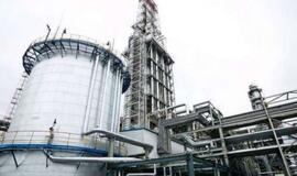 Vienas didžiausių Baltarusijos naftos perdirbėjų ruošiasi nukreipti eksportą iš Lietuvos į Rusiją