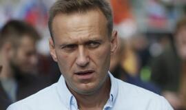 Aleksejus Navalnas