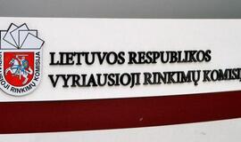 VRK: į Seimą kandidatuoja 22 milijonieriai