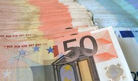 2021-ųjų algų, išmokų ir pensijų pakeitimai