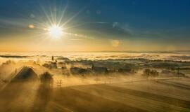 Antradienio horoskopas 12-ai zodiako ženklų