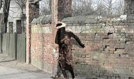 „Seklio“ atidengimas atidedamas