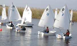 Buriuojančius vaikus norima susigrąžinti į Klaipėdą