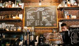 Einant į barą ar restoraną teks registruotis