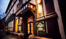 Gražinantiems miestą - mokesčių lengvata