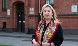 Gydytoja kardiologė: "Valgyti reikia kuo neskaniau"