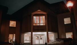 Į konfliktą Armėnijoje ir Azerbaidžane LCC tarptautinis universitetas kviečia pažiūrėti iš arčiau