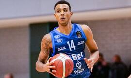 Įspūdingiausio savaitės momento autorius – varžovo nepagailėjęs jaunasis prieniškių talentas