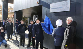 Jūrinius akcentus - į miesto strateginį planą