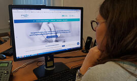 Kad ir kokia tamsi atrodytų naktis, – rytas visada ateina