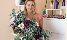 "Kai pradėjau lipdyti, nebeperku dovanų giminėms ar draugams"