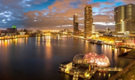 Kaip atverti krantines gyventojams: kaimynų patirtis