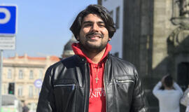 Kalbos barjeras - ne kliūtis organizuoti renginius