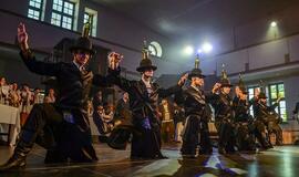 Klaipėdos valstybinis muzikinis teatras keliauja po Lietuvą