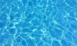 Kviečia nemokamiems užsiemimams baseine