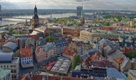 Latvijoje – rekordinis naujų COVID-19 atvejų skaičius