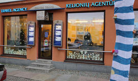 Lietuvoje kuriasi turkų turizmo agentūra