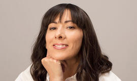 Mados vizionierė: "Pirkti padėvėtus drabužius man yra normalu"