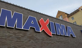 Klaipėdoje „Maximos“ darbuotojai nustatytas koronavirusas