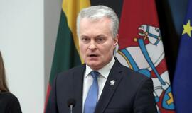 G. Nausėda: MMA negali mažinti jaunų žmonių atlyginimo