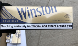 Nelegalių cigarečių „tranzitas“ nutrūko ties Pasvaliu – muitininkai čia sulaikė vilkiką su 2 mln. eurų vertės rūkalais