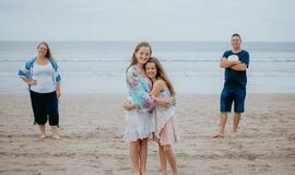 Nemokamos spalio mėnesio veiklos šeimoms