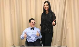 Norite įdarbinti negalią turintį žmogų – pasinaudokite valstybės pagalba