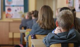 Nuo mokslo metų pradžios COVID-19 nustatyta 204 mokiniams