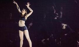 O. Konošenko apie „Dėmesio! Baletas“: tai buvo taip stipru ir drąsu!