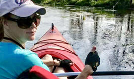 Parama smulkiuosius ūkininkus įkvepia bendradarbiauti