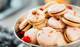 Penktadienio horoskopas 12-ai zodiako ženklų