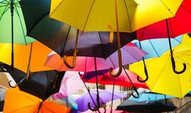 Penktadienio horoskopas 12-ai zodiako ženklų