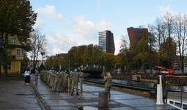 Renginys "In Memoriam"