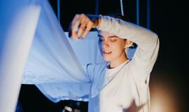 „Debesų lopšinė“: „Kūdikiams neįmanoma sumeluoti“