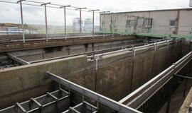 AB „Klaipėdos vanduo“ nuotekų valykloje kvapus sumažino nuo 3 iki 16 kartų