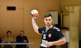 "Dragūnas" namuose nukovė "Granitą"