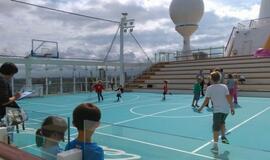 Mažyčiai miestai ant vandens