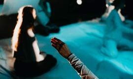 „Debesų lopšinė“: „Kūdikiams neįmanoma sumeluoti“