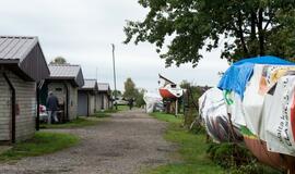 Ar permainų vėjai pasieks ir Klaipėdos Šanchajų?