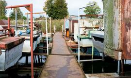 Ar permainų vėjai pasieks ir Klaipėdos Šanchajų?