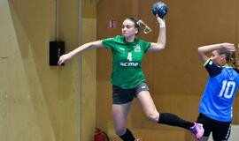 "Viesulo SC-Dragūnas" sezoną pradėjo ambicingai