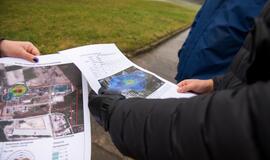 AB „Klaipėdos vanduo“ nuotekų valykloje kvapus sumažino nuo 3 iki 16 kartų