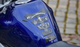 Baikeriai griausmingai užbaigė sezoną