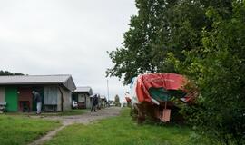 Ar permainų vėjai pasieks ir Klaipėdos Šanchajų?