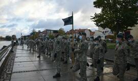 Renginys "In Memoriam"