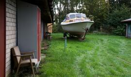 Ar permainų vėjai pasieks ir Klaipėdos Šanchajų?